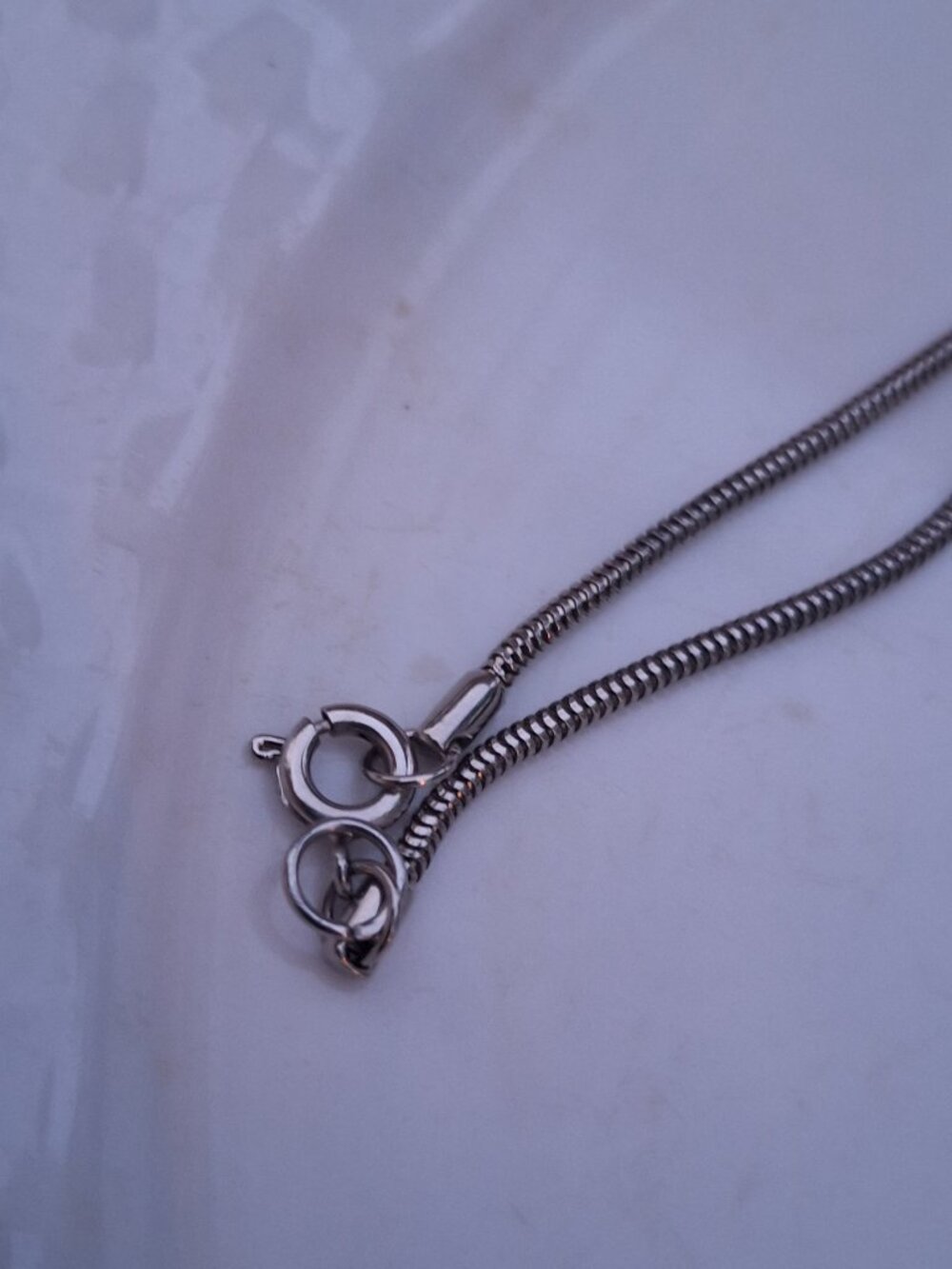 Bird Necklace - Picture 3 of 5